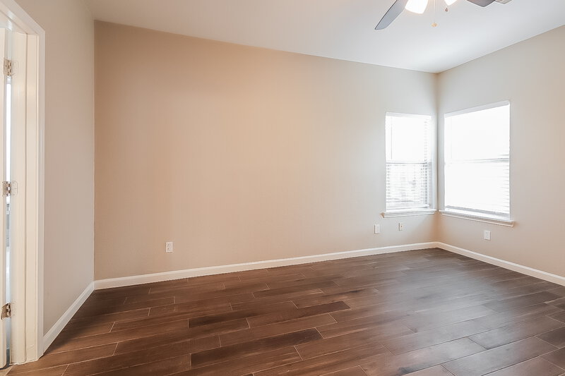 2,120/Mo, 1406 Highland Sage Ln Spring, TX 77373 Main Bedroom View