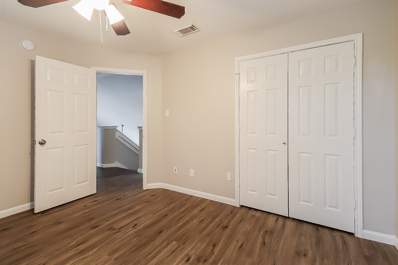2,120/Mo, 1406 Highland Sage Ln Spring, TX 77373 Bedroom View 2