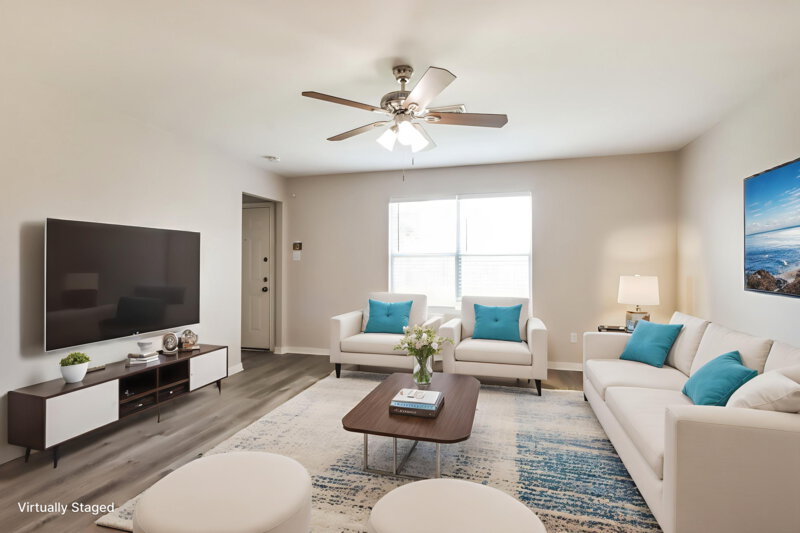 1,740/Mo, 28923 Village Creek Loop Spring, TX 77386 Misc View