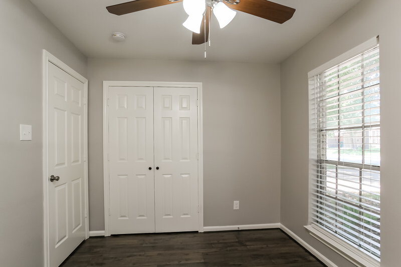 1,850/Mo, 1211 Toby Ln Conroe, TX 77301 Bedroom View