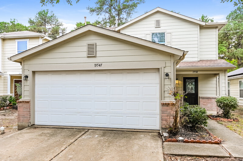 2,165/Mo, 19547 Rippling Brook Ln Tomball, TX 77375 External View