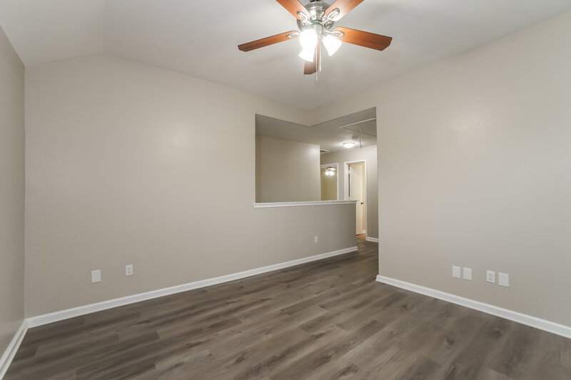 1,945/Mo, 4430 Amaryllis Ave Baytown, TX 77521 Bedroom View 3