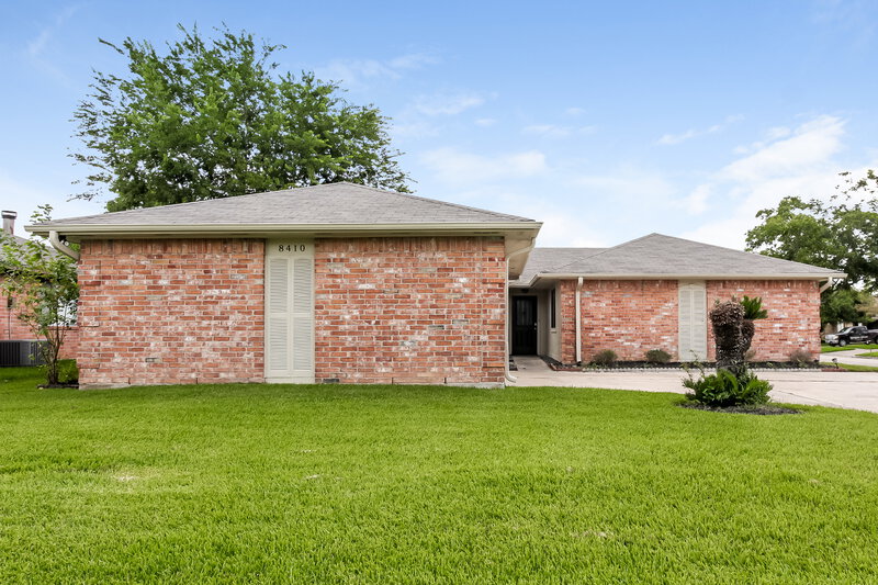 1,980/Mo, 8410 Lone Quail Dr Missouri City, TX 77489 External View
