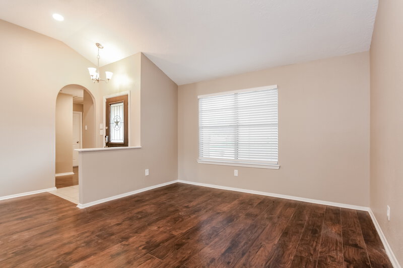 1,980/Mo, 8410 Lone Quail Dr Missouri City, TX 77489 Dining Room View