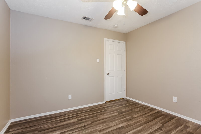1,980/Mo, 8410 Lone Quail Dr Missouri City, TX 77489 Bedroom View