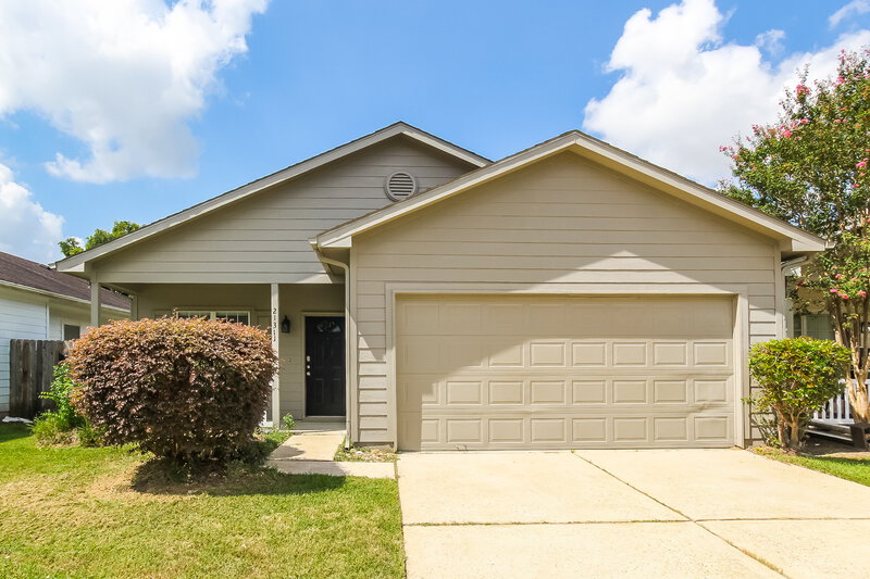 1,700/Mo, 21311 Sweet Grass Ln Tomball, TX 77375 External View