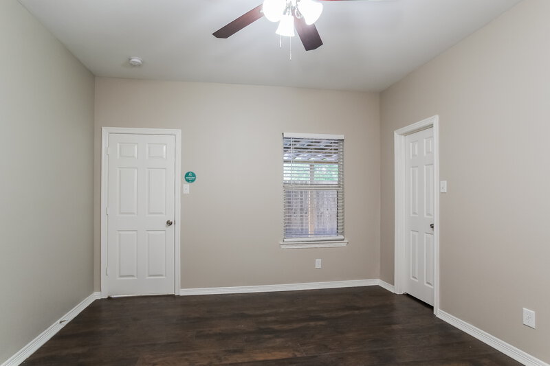 1,700/Mo, 21311 Sweet Grass Ln Tomball, TX 77375 Main Bedroom View 2