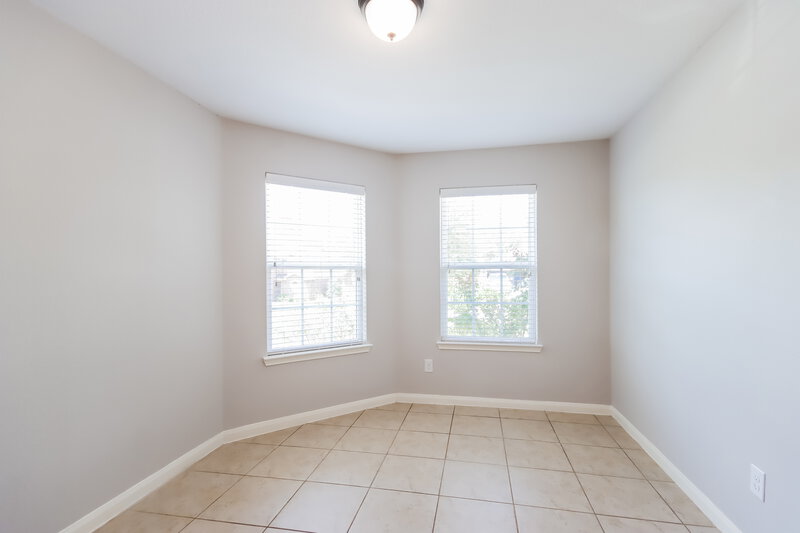 1,670/Mo, 7522 Fettle Ln Conroe, TX 77304 Dining Room View