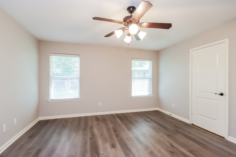 1,670/Mo, 7522 Fettle Ln Conroe, TX 77304 Main Bedroom View