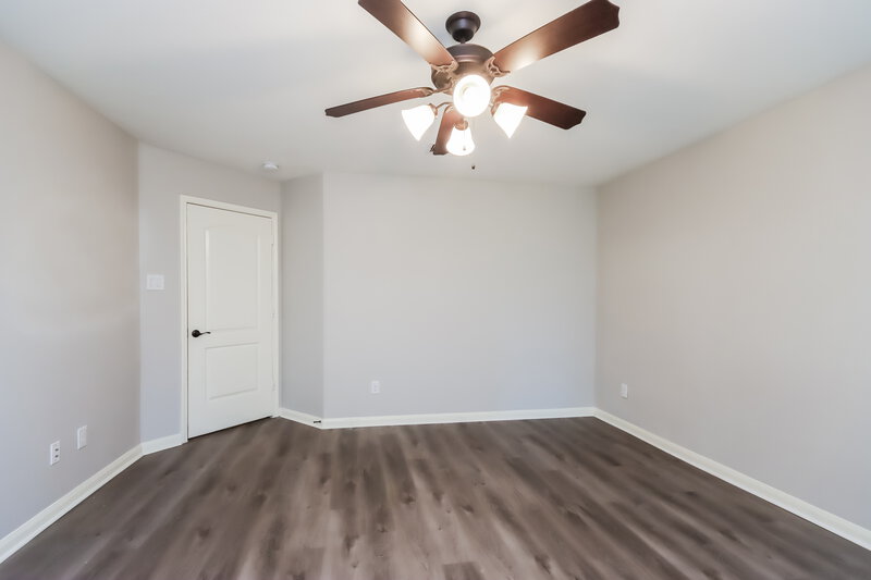 1,670/Mo, 7522 Fettle Ln Conroe, TX 77304 Main Bedroom View 2