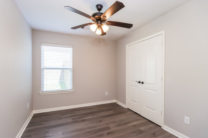 1,670/Mo, 7522 Fettle Ln Conroe, TX 77304 Bedroom View 2