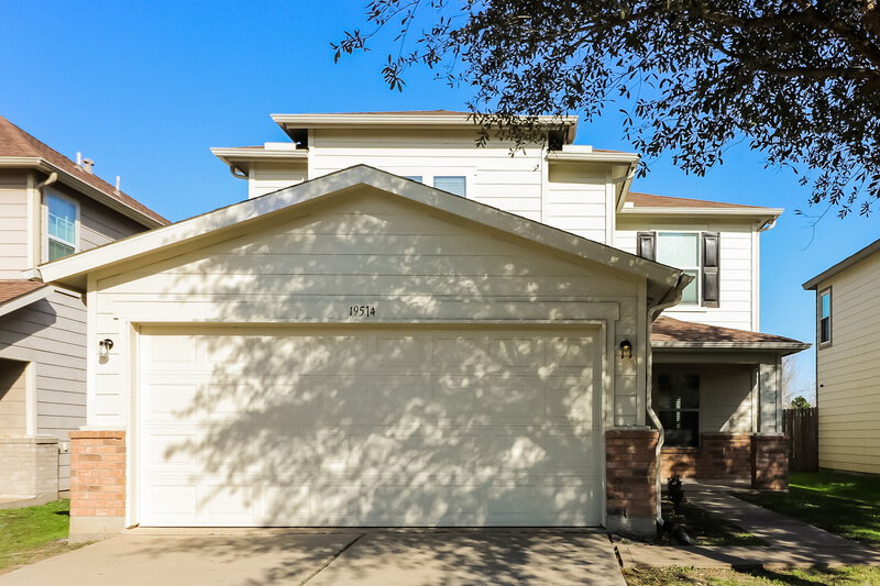 1,860/Mo, 19514 Bold River Rd Tomball, TX 77375 External View