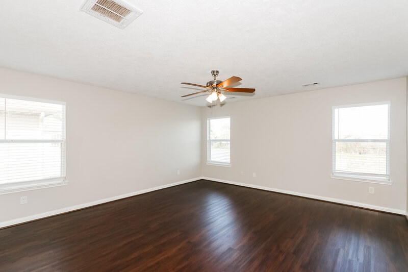 1,860/Mo, 19514 Bold River Rd Tomball, TX 77375 Main Bedroom View