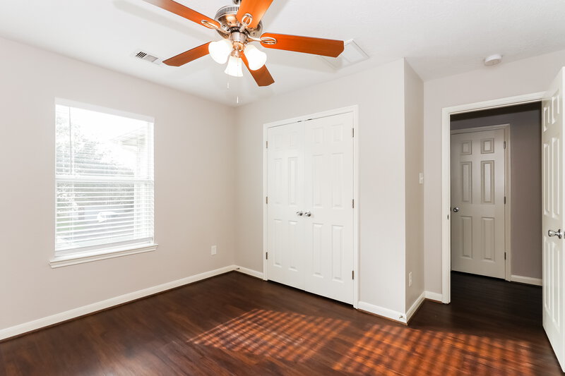 1,860/Mo, 19514 Bold River Rd Tomball, TX 77375 Bedroom View 2