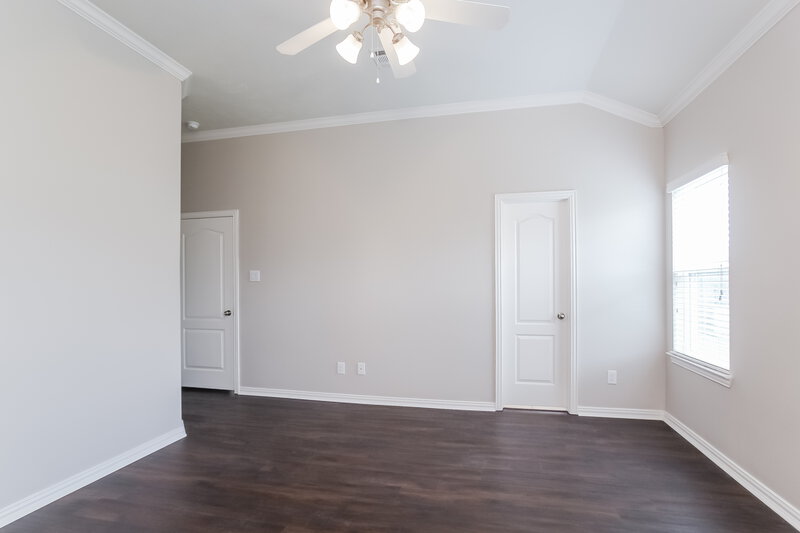 2,095/Mo, 1418 Reno Ridge Ln Spring, TX 77373 Main Bedroom View