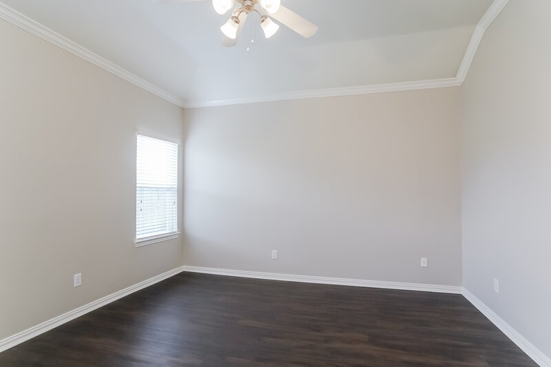 2,095/Mo, 1418 Reno Ridge Ln Spring, TX 77373 Main Bedroom View 2