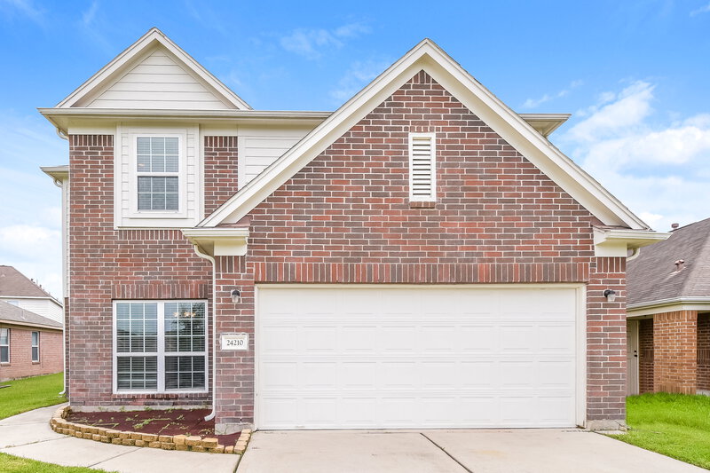 2,475/Mo, 24210 Bentgate Dr Spring, TX 77373 External View