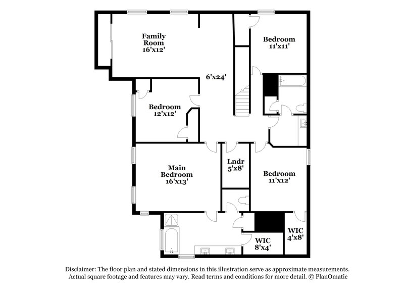 2,475/Mo, 24210 Bentgate Dr Spring, TX 77373 Floor Plan View 2