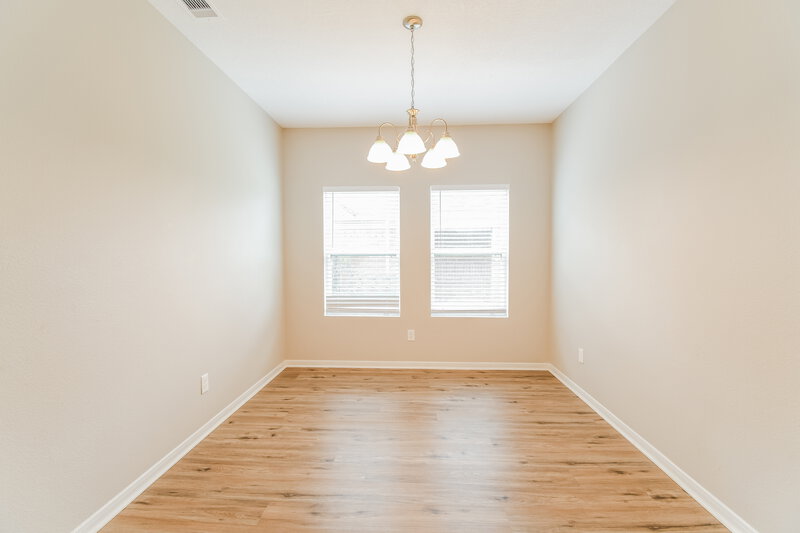 2,475/Mo, 24210 Bentgate Dr Spring, TX 77373 Dining Room View