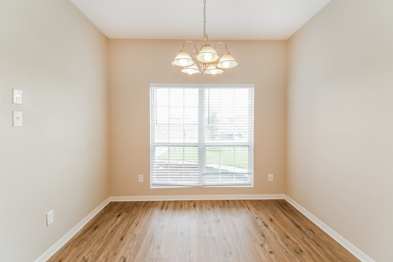 2,475/Mo, 24210 Bentgate Dr Spring, TX 77373 Breakfast Nook View