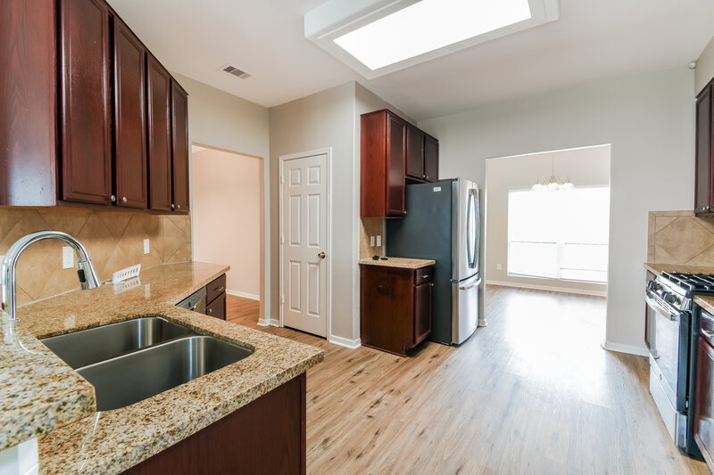 2,475/Mo, 24210 Bentgate Dr Spring, TX 77373 Kitchen View