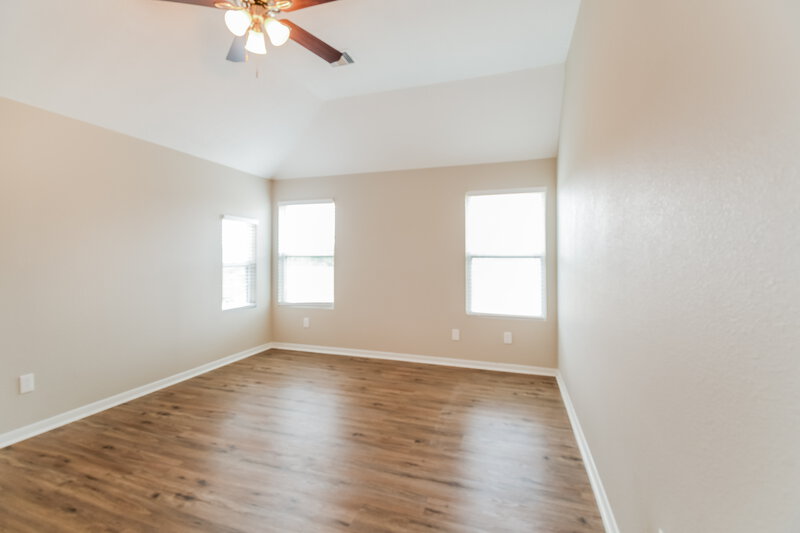 2,475/Mo, 24210 Bentgate Dr Spring, TX 77373 Main Bedroom View