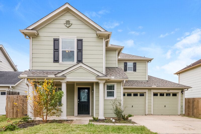 2,060/Mo, 4027 Carmel Ridge Way Pasadena, TX 77503 External View