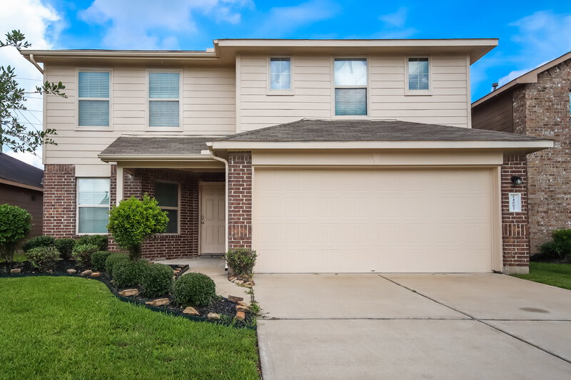 2,500/Mo, 14002 Brunswick Pl Dr Houston, TX 77047 External View