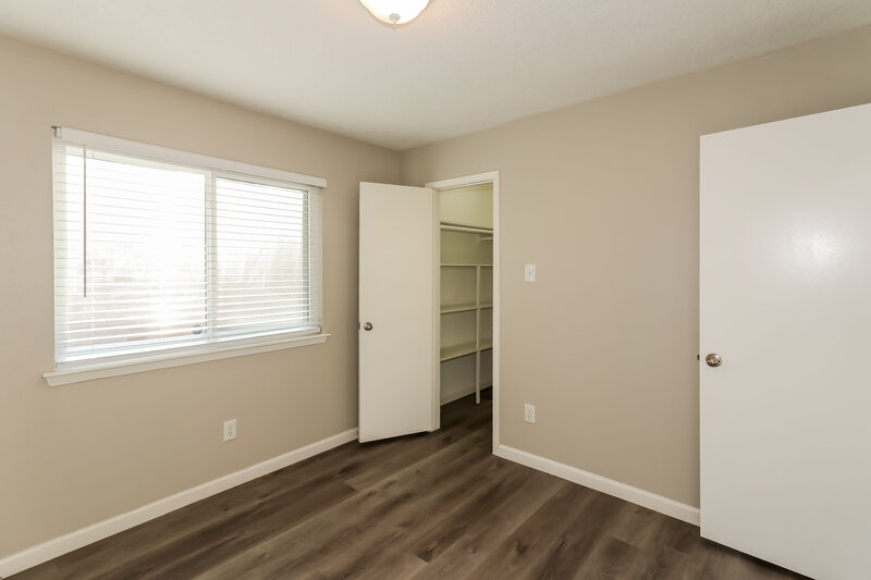 1,740/Mo, 4718 Roserock Ln Spring, TX 77388 Bedroom View 2