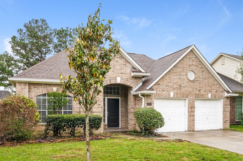 2,355/Mo, 8911 Cypress Square Dr Spring, TX 77379 Misc View