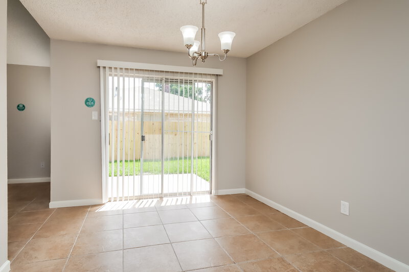 1,770/Mo, 7223 La Entrada Dr Houston, TX 77083 Dining Room View 2