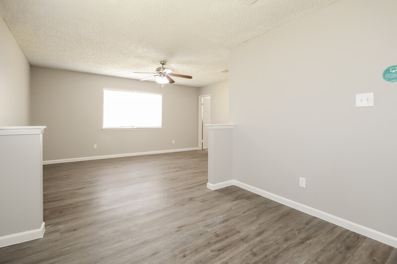 1,770/Mo, 7223 La Entrada Dr Houston, TX 77083 Main Bedroom View