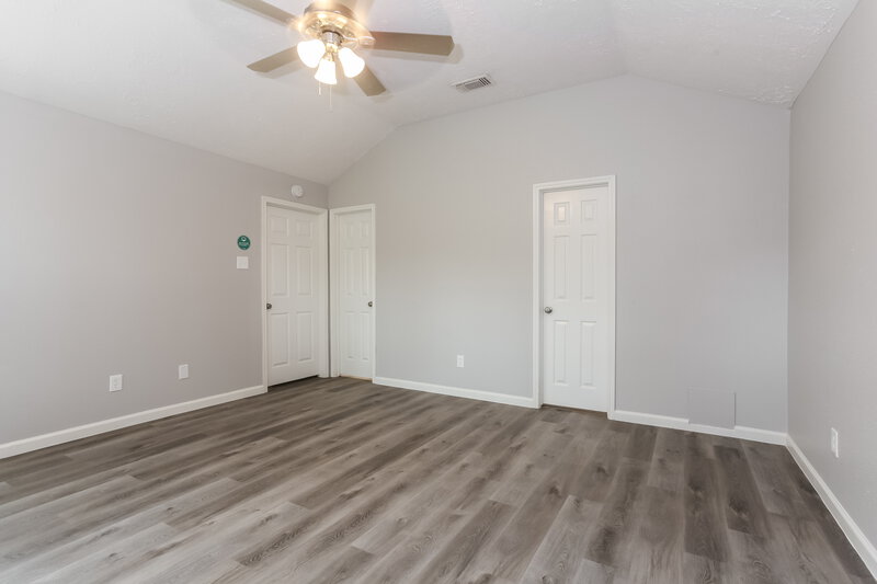3,320/Mo, 2306 Old Dixie Dr Richmond, TX 77406 Main Bedroom View