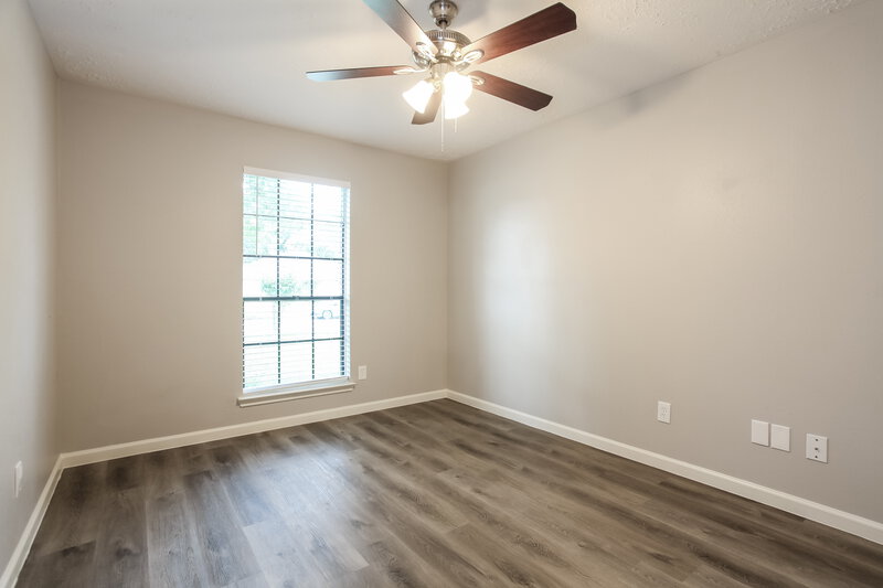 3,320/Mo, 2306 Old Dixie Dr Richmond, TX 77406 Bedroom View 2