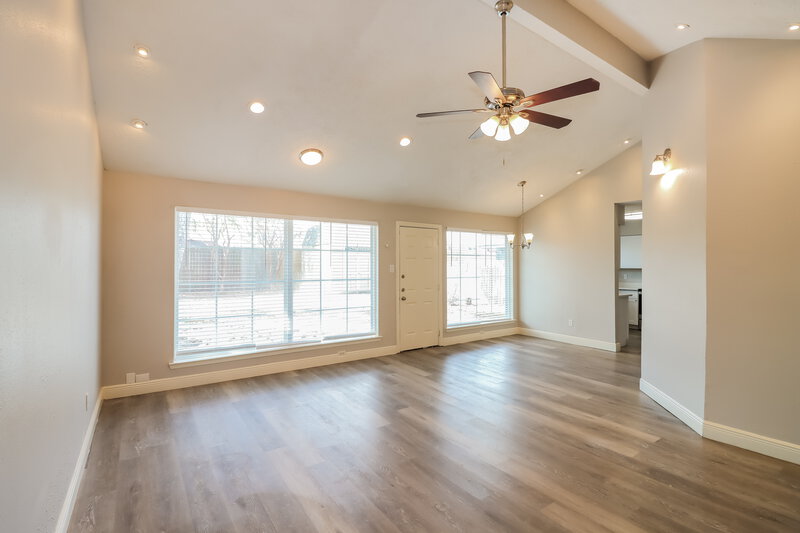 1,900/Mo, 20907 Fernhollow Ln Spring, TX 77388 Living Room View