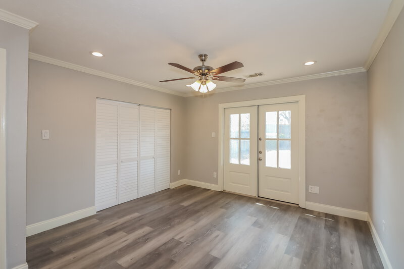 1,900/Mo, 20907 Fernhollow Ln Spring, TX 77388 Main Bedroom View