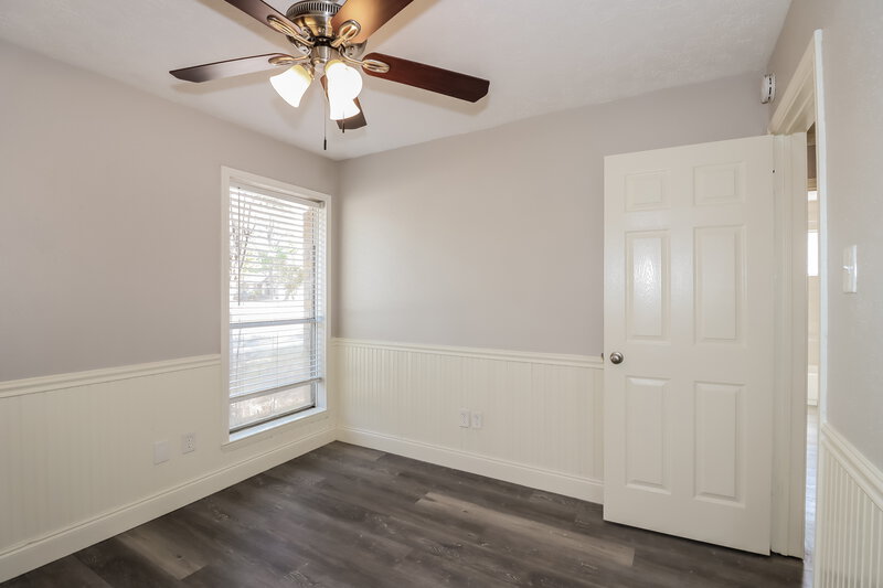 1,900/Mo, 20907 Fernhollow Ln Spring, TX 77388 Bedroom View