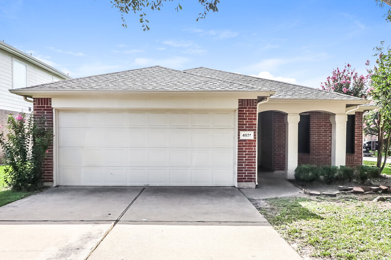 1,785/Mo, 4931 Boulder Meadow Ln Katy, TX 77449 External View