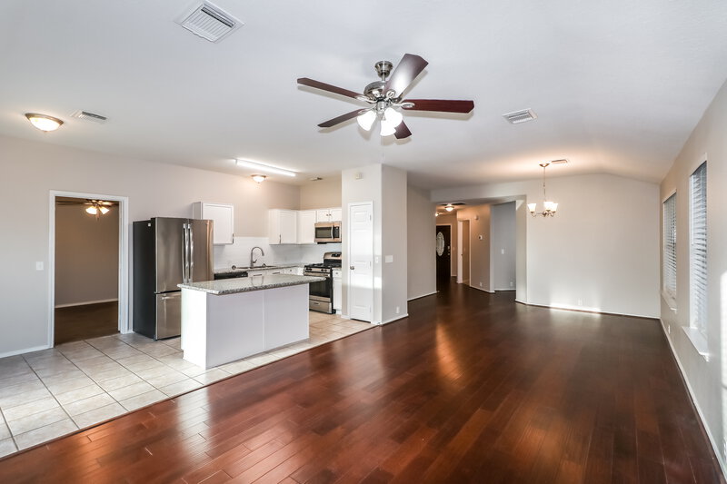 1,785/Mo, 4931 Boulder Meadow Ln Katy, TX 77449 Misc View 4