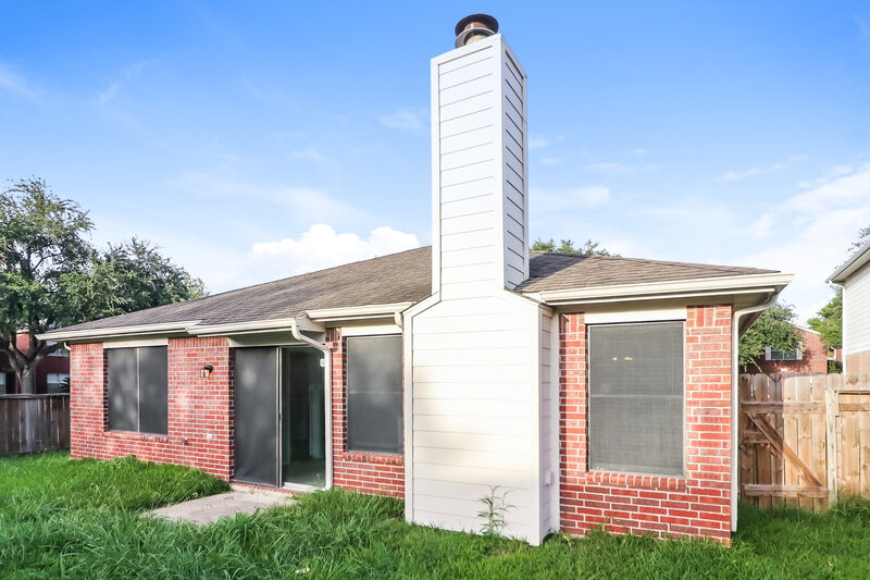 1,785/Mo, 4931 Boulder Meadow Ln Katy, TX 77449 Misc View 17