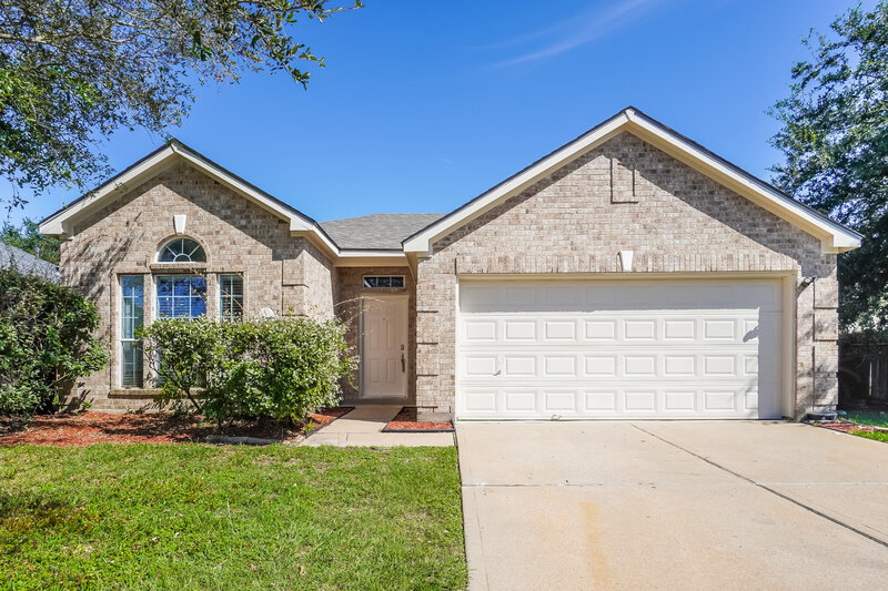 1,910/Mo, 6726 Glenhope Dr Katy, TX 77449 External View