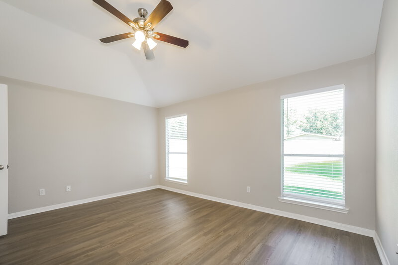 1,910/Mo, 6726 Glenhope Dr Katy, TX 77449 Main Bedroom View