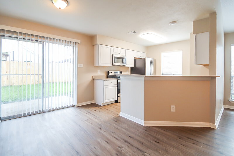 1,690/Mo, 8514 Southmeadow Dr Houston, TX 77071 Dining Room View