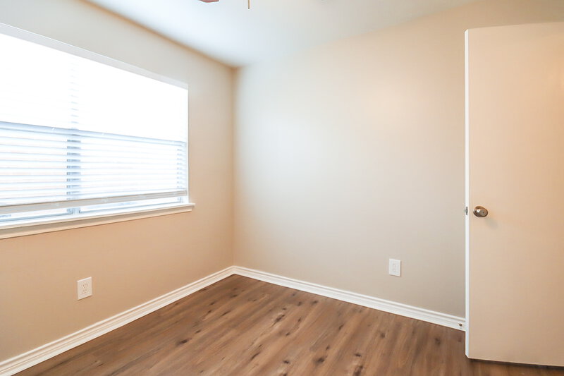 1,690/Mo, 8514 Southmeadow Dr Houston, TX 77071 Bedroom View
