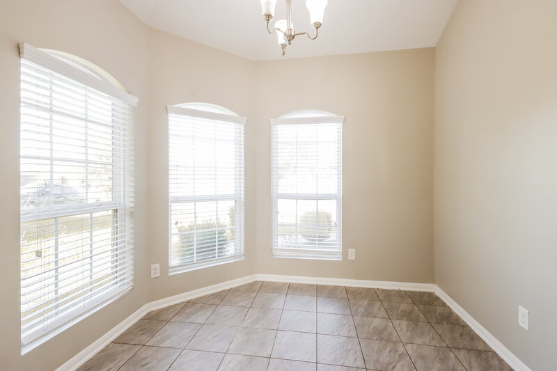2,400/Mo, 12210 Zenith Ridge Way Humble, TX 77346 Breakfast Nook View