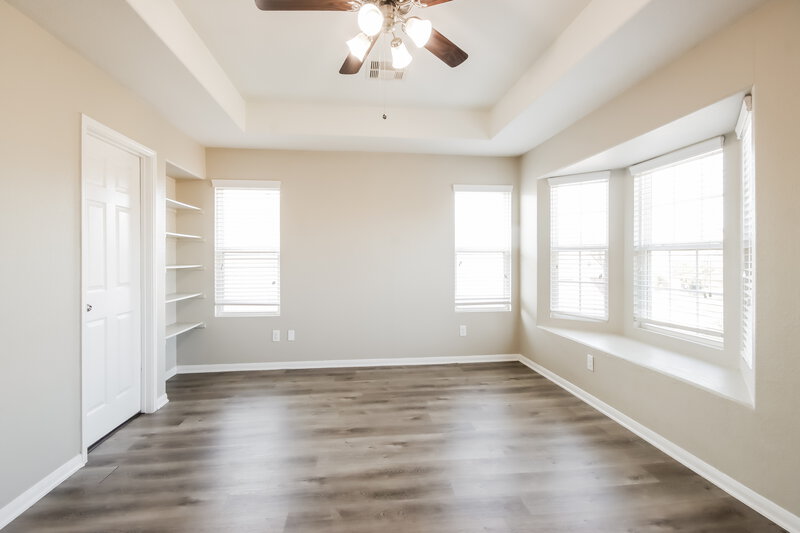 2,400/Mo, 12210 Zenith Ridge Way Humble, TX 77346 Primary Bedroom View