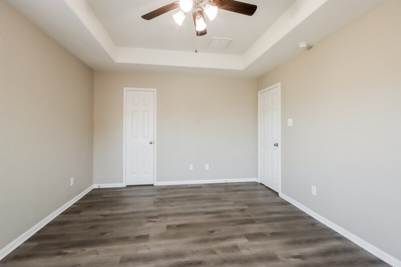 2,400/Mo, 12210 Zenith Ridge Way Humble, TX 77346 Primary Bedroom View 2