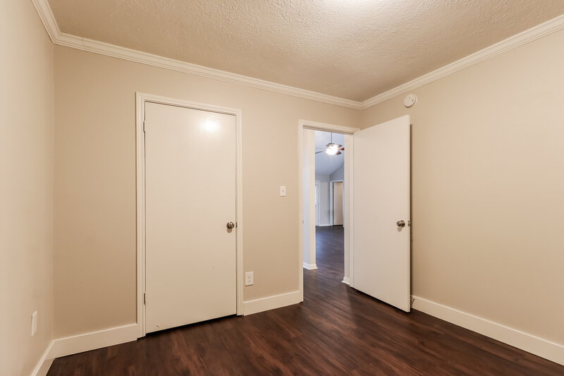1,820/Mo, 5411 Roserock Ln Spring, TX 77379 Bedroom View