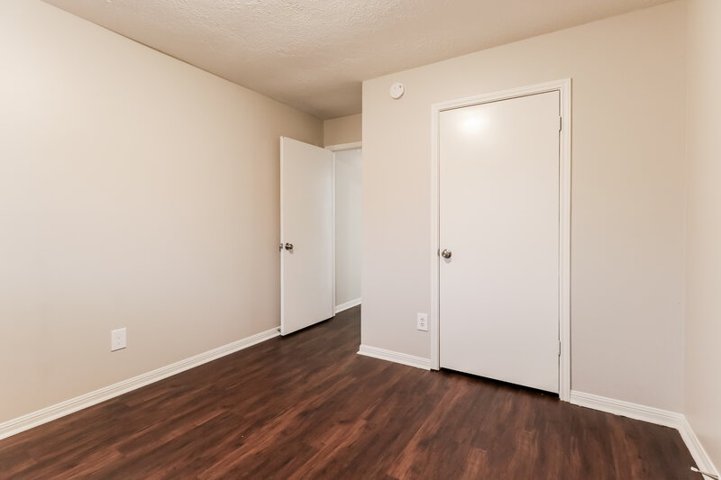 1,820/Mo, 5411 Roserock Ln Spring, TX 77379 Bedroom View 2