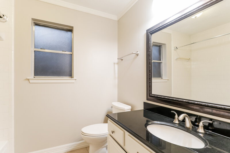 1,820/Mo, 5411 Roserock Ln Spring, TX 77379 Kitchen View 3